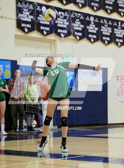 Thumbnail 1 in JV: Santa Barbara @ Dos Pueblos photogallery.