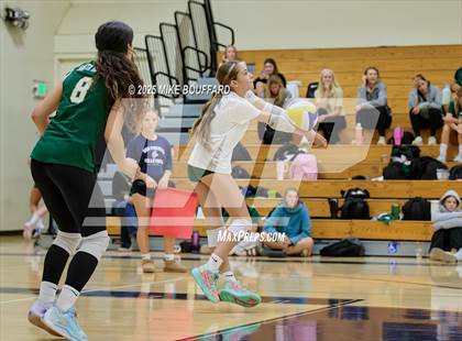 Thumbnail 3 in JV: Santa Barbara @ Dos Pueblos photogallery.