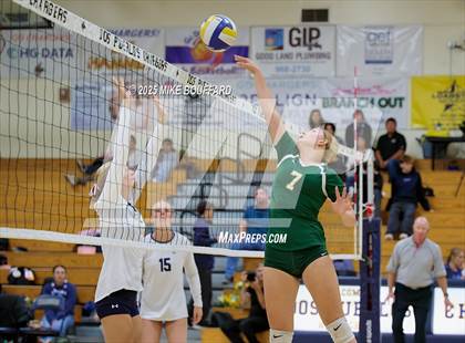 Thumbnail 1 in JV: Santa Barbara @ Dos Pueblos photogallery.
