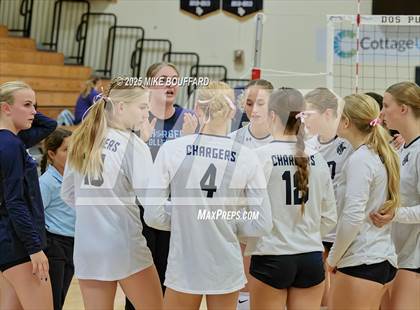 Thumbnail 3 in JV: Santa Barbara @ Dos Pueblos photogallery.