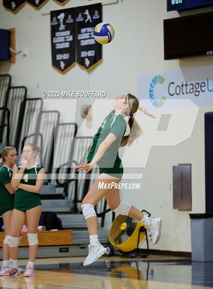 Thumbnail 1 in JV: Santa Barbara @ Dos Pueblos photogallery.