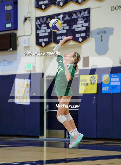 Thumbnail 2 in JV: Santa Barbara @ Dos Pueblos photogallery.