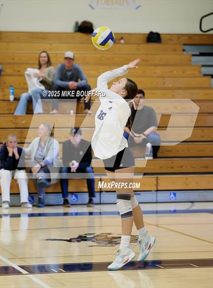 Thumbnail 3 in JV: Santa Barbara @ Dos Pueblos photogallery.