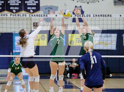 Thumbnail 2 in JV: Santa Barbara @ Dos Pueblos photogallery.