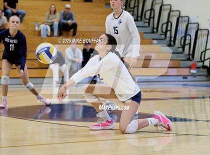 Thumbnail 1 in JV: Santa Barbara @ Dos Pueblos photogallery.
