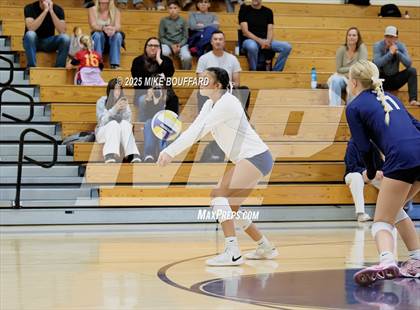 Thumbnail 1 in JV: Santa Barbara @ Dos Pueblos photogallery.