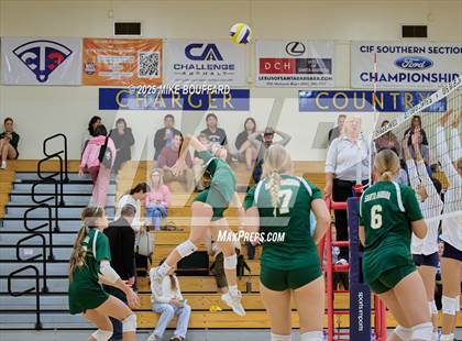 Thumbnail 3 in JV: Santa Barbara @ Dos Pueblos photogallery.