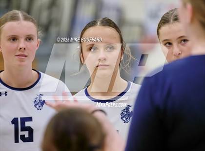 Thumbnail 3 in JV: Santa Barbara @ Dos Pueblos photogallery.