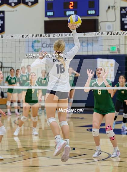 Thumbnail 2 in JV: Santa Barbara @ Dos Pueblos photogallery.