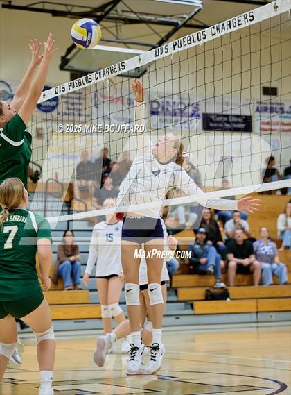Thumbnail 1 in JV: Santa Barbara @ Dos Pueblos photogallery.