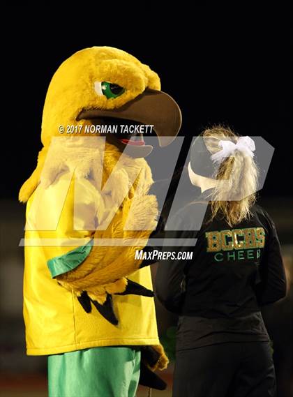 Thumbnail 2 in Bishop Carroll vs. Maize (KSHSAA 5A Quarterfinal) photogallery.