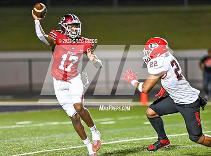 Thumbnail 1 in Dutchtown @ Warner Robins photogallery.