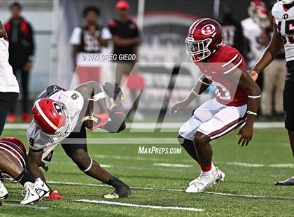 Thumbnail 1 in Dutchtown @ Warner Robins photogallery.