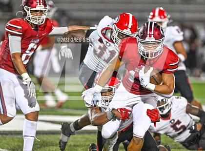 Thumbnail 3 in Dutchtown @ Warner Robins photogallery.