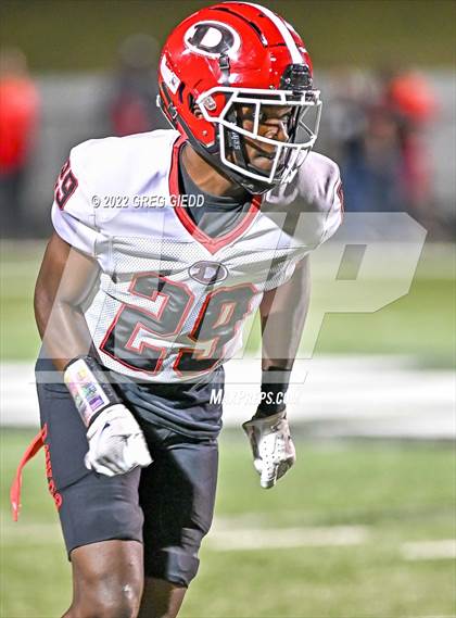 Thumbnail 2 in Dutchtown @ Warner Robins photogallery.