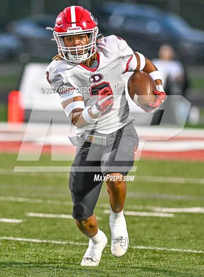 Thumbnail 1 in Dutchtown @ Warner Robins photogallery.