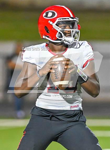 Thumbnail 3 in Dutchtown @ Warner Robins photogallery.