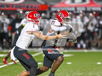 Thumbnail 2 in Dutchtown @ Warner Robins photogallery.