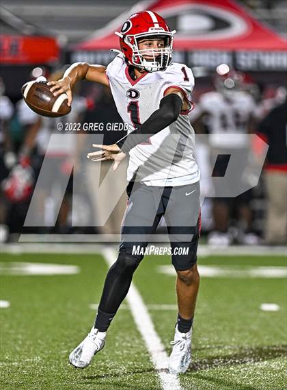 Thumbnail 1 in Dutchtown @ Warner Robins photogallery.