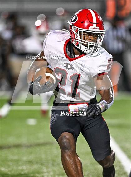 Thumbnail 1 in Dutchtown @ Warner Robins photogallery.