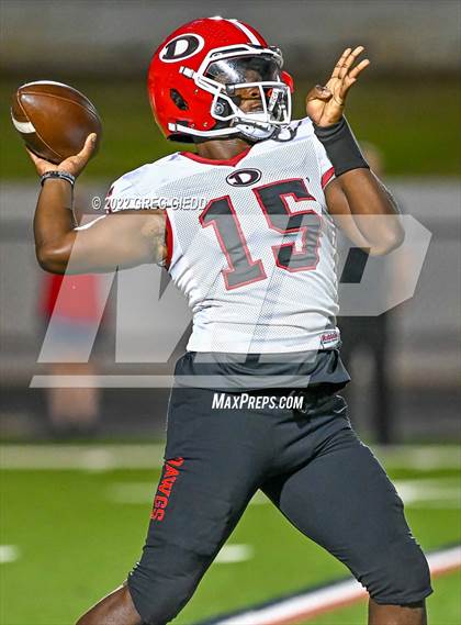 Thumbnail 1 in Dutchtown @ Warner Robins photogallery.