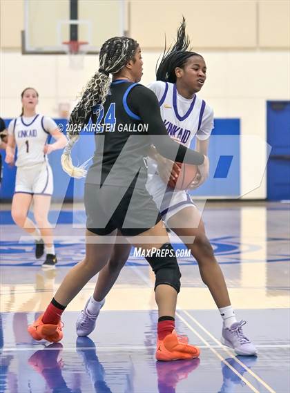 Thumbnail 1 in Kinkaid vs. Houston Christian photogallery.