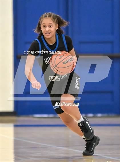Thumbnail 1 in Kinkaid vs. Houston Christian photogallery.