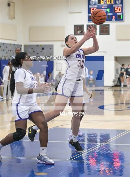 Thumbnail 2 in Kinkaid vs. Houston Christian photogallery.