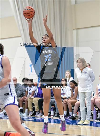 Thumbnail 1 in Kinkaid vs. Houston Christian photogallery.