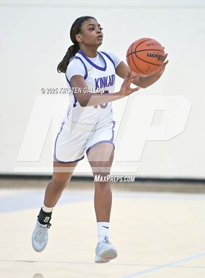 Thumbnail 1 in Kinkaid vs. Houston Christian photogallery.