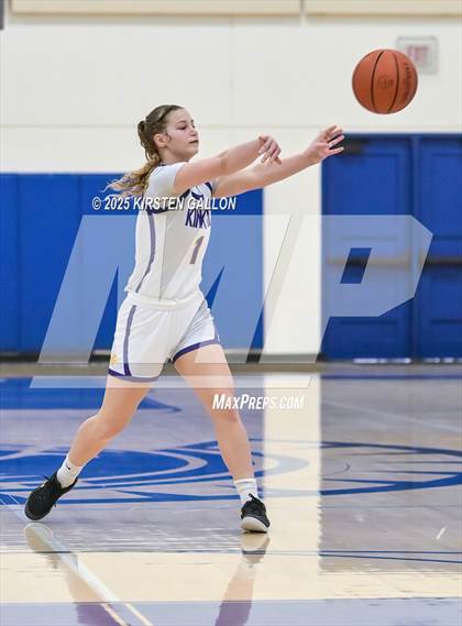 Thumbnail 3 in Kinkaid vs. Houston Christian photogallery.