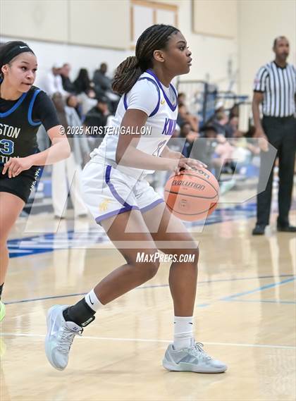 Thumbnail 1 in Kinkaid vs. Houston Christian photogallery.