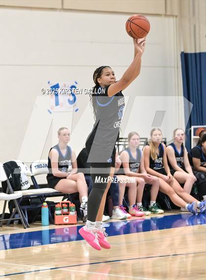 Thumbnail 2 in Kinkaid vs. Houston Christian photogallery.