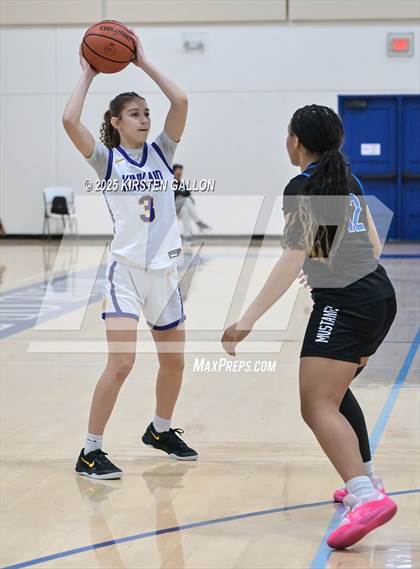Thumbnail 1 in Kinkaid vs. Houston Christian photogallery.