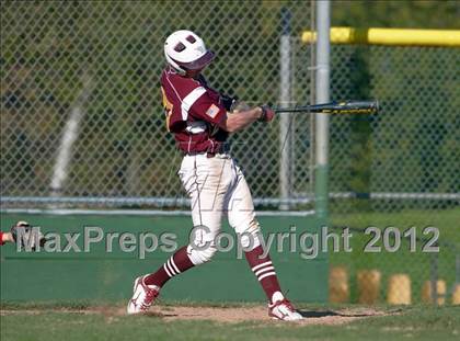 Thumbnail 1 in Menlo-Atherton @ Cordova (Cordova Easter Tournament) photogallery.