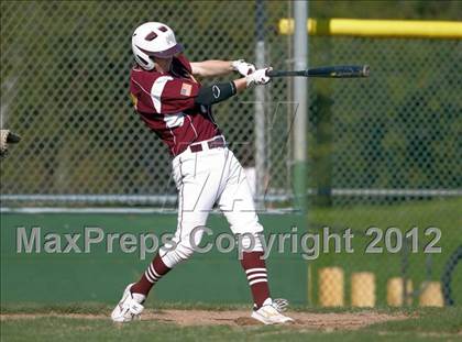 Thumbnail 3 in Menlo-Atherton @ Cordova (Cordova Easter Tournament) photogallery.
