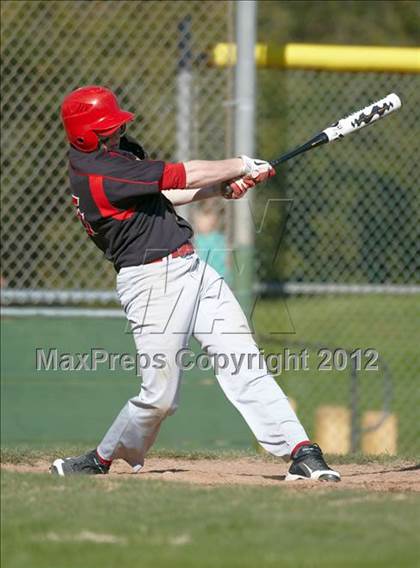 Thumbnail 3 in Menlo-Atherton @ Cordova (Cordova Easter Tournament) photogallery.