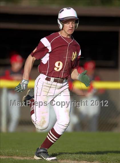 Thumbnail 2 in Menlo-Atherton @ Cordova (Cordova Easter Tournament) photogallery.