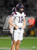Photo from the gallery "Tompkins @ Seven Lakes"