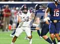Photo from the gallery "Tompkins @ Seven Lakes"