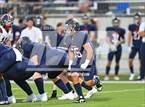 Photo from the gallery "Tompkins @ Seven Lakes"