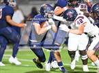 Photo from the gallery "Tompkins @ Seven Lakes"