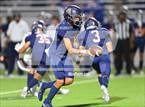 Photo from the gallery "Tompkins @ Seven Lakes"