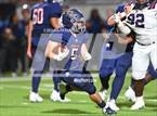 Photo from the gallery "Tompkins @ Seven Lakes"