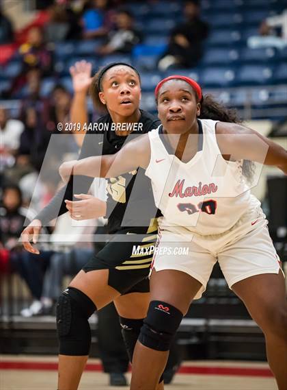 Thumbnail 3 in Nettleton at Marion photogallery.