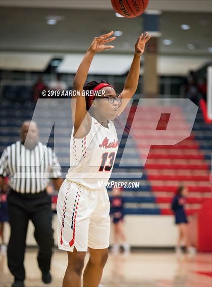 Thumbnail 3 in Nettleton at Marion photogallery.