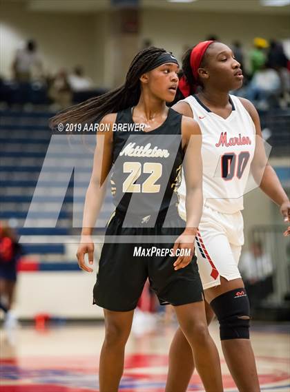 Thumbnail 2 in Nettleton at Marion photogallery.