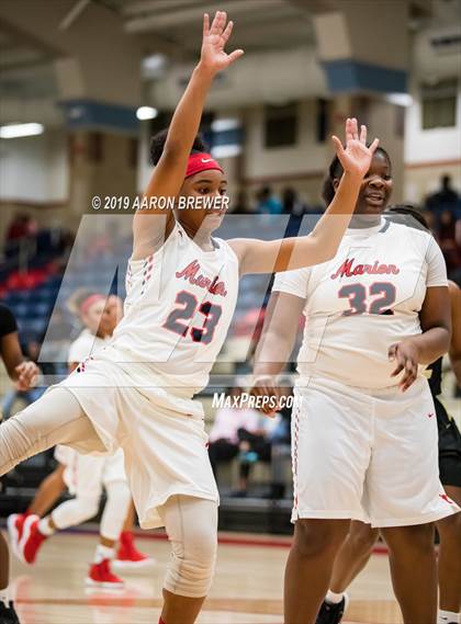 Thumbnail 2 in Nettleton at Marion photogallery.