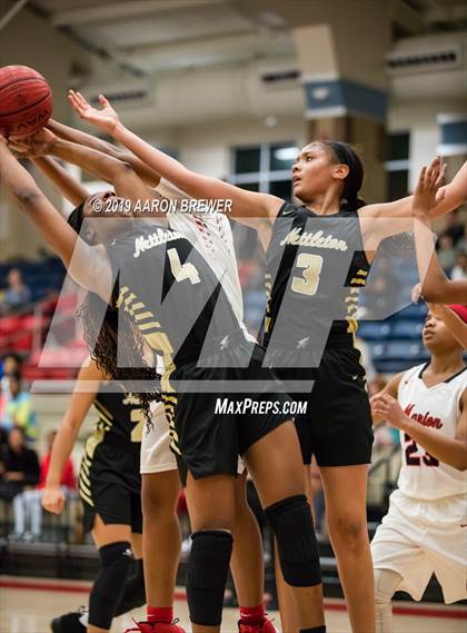 Thumbnail 3 in Nettleton at Marion photogallery.