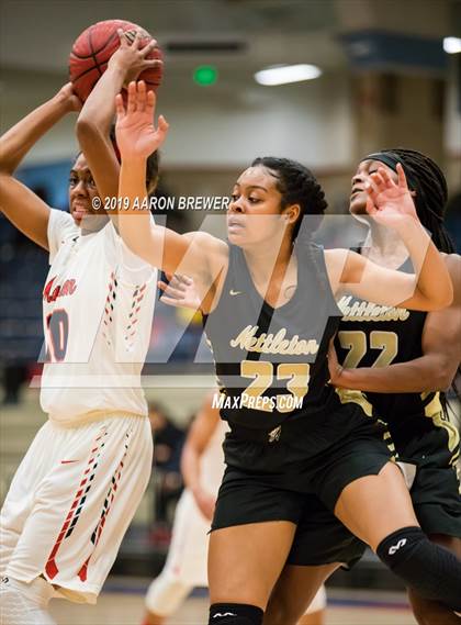 Thumbnail 2 in Nettleton at Marion photogallery.